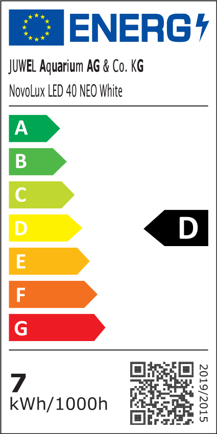 Energy Label